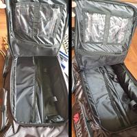 Gambar Tas Busur Panah Export Quality & Super Premium Anti Air by MBI - Abu-abu dari Hobies Sport Kota Banjar 5 Tokopedia