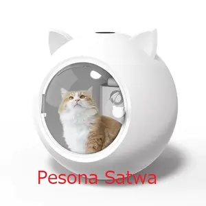 Pet Drying Box, Dehyd rator Mesin Pengering Hewan -Pet Dryer CW-020-