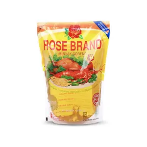 Minyak Goreng Rose brand 1 liter Harga Grosir