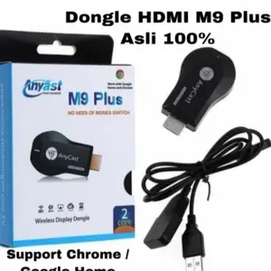 Dongle Anycast HDMI WIFI DISPLAY Receiver TV EzCas