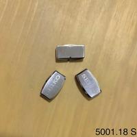 Gambar Ring Loop Seiko 18 MM Keeper Seiko 18 MM Holder Seiko 18 MM 5001.18 - 18 MM 5001.18 dari Watch Band N strap Kota Surabaya 2 Tokopedia