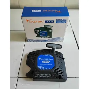 Maestro Recoil Starter Onderdil Chainsaw 22" - Tarikan Selah Engkol