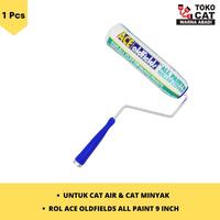 Gambar Rol Cat Ace All Paint untuk cat air & cat minyak dari Toko Cat Warna Abadi Kab. Magelang 1 Tokopedia