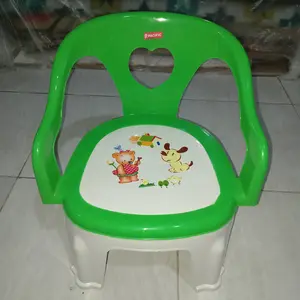 BANGKU/ KURSI ANAK SANDAR KIDDO