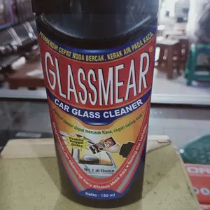 Pembersih jamur kaca GLASSMEAR