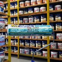 Gambar Rol Cat Ace All Paint untuk cat air & cat minyak dari Toko Cat Warna Abadi Kab. Magelang 3 Tokopedia