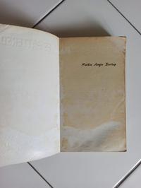 Gambar Buku When The Wind Blows (Ketika Angin Bertiup) dari Toko Buku Bekas Aksiku Kota Administrasi Jakarta Timur 2 Tokopedia