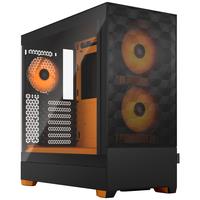 Gambar FRACTAL POP AIR RGB ORANGE CORE MID TOWER PC CASE CASING GAMING CHASIS dari SOS SPORT ONLINE SHOP Kota Administrasi Jakarta Pusat 1 Tokopedia