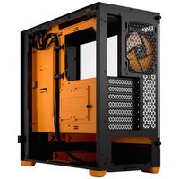 Gambar FRACTAL POP AIR RGB ORANGE CORE MID TOWER PC CASE CASING GAMING CHASIS dari SOS SPORT ONLINE SHOP Kota Administrasi Jakarta Pusat 5 Tokopedia