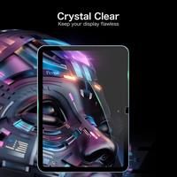 Gambar Screen Protector iPad 10 10.9" Devia Anti Gores Not Tempered Glass dari GET-WID Kota Administrasi Jakarta Barat 2 Tokopedia