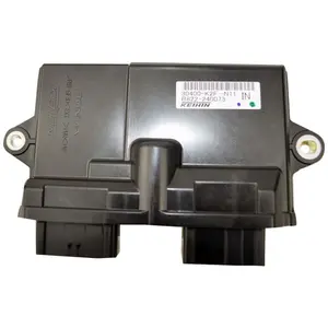 ECU ISS SCOOPY ESP 30400-K2F-N11 ASLI AHM