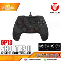 Gambar GAMEPAD FANTECH SHOOTER II GP13 dari Techno Computer Bali Kota Denpasar 1 Tokopedia