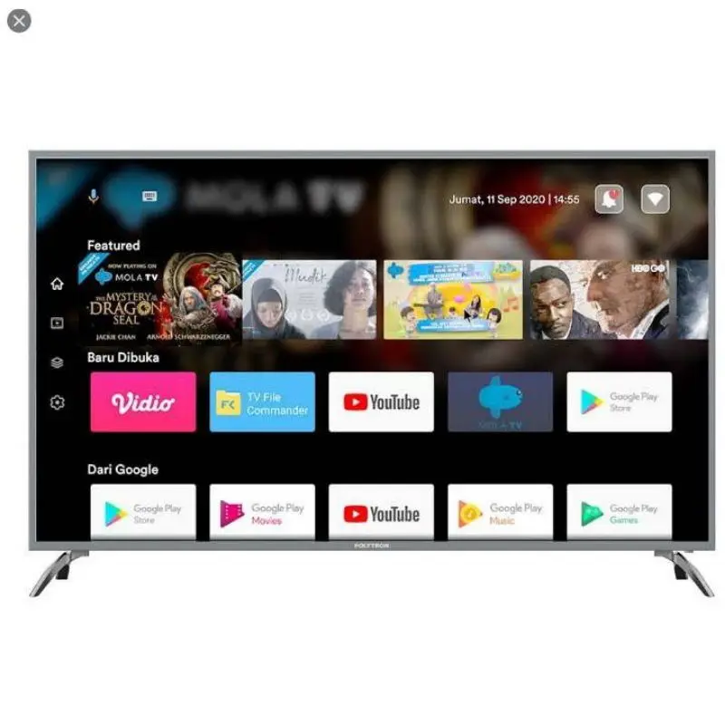 Polytron Smart Android PLD 40AG9953 1