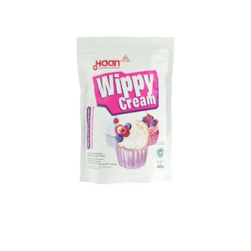 Whit+Ppy Creme Panna 243Ml