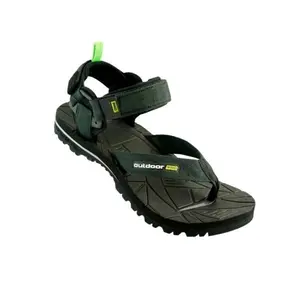 sandal gunung jepit Outdoor pro Blade Black 45 Original Termurah sandal gunung jepit, sandal camping, sandal hiking Pria