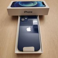 Gambar iPhone 12 Mini 64GB Blue dari wielsbeke batam Kota Batam 3 Tokopedia