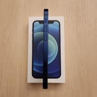 Gambar iPhone 12 Mini 64GB Blue dari wielsbeke batam Kota Batam 5 Tokopedia