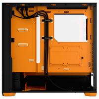Gambar FRACTAL POP AIR RGB ORANGE CORE MID TOWER PC CASE CASING GAMING CHASIS dari SOS SPORT ONLINE SHOP Kota Administrasi Jakarta Pusat 3 Tokopedia
