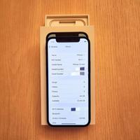 Gambar iPhone 12 Mini 64GB Blue dari wielsbeke batam Kota Batam 4 Tokopedia