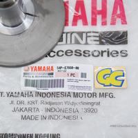 Gambar Pully Belakang Dalam Mio j, Soul Gt, Xride Old, Fino115, Mio Gt Ori dari Yamaha Gerbang Cahaya Kab. Bandung 2 Tokopedia