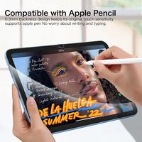 Gambar Screen Protector iPad 10 10.9" Devia Anti Gores Not Tempered Glass dari GET-WID Kota Administrasi Jakarta Barat 4 Tokopedia