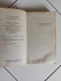Gambar Buku When The Wind Blows (Ketika Angin Bertiup) dari Toko Buku Bekas Aksiku Kota Administrasi Jakarta Timur 3 Tokopedia