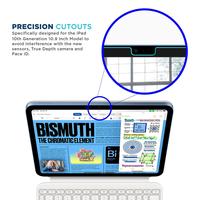 Gambar Tempered Glass iPad 10 10.9" Devia Screen Protector dari GET-WID Kota Administrasi Jakarta Barat 5 Tokopedia