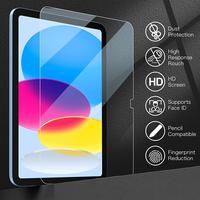 Gambar Screen Protector iPad 10 10.9" Devia Anti Gores Not Tempered Glass dari GET-WID Kota Administrasi Jakarta Barat 3 Tokopedia
