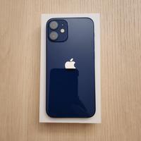 Gambar iPhone 12 Mini 64GB Blue dari wielsbeke batam Kota Batam 2 Tokopedia