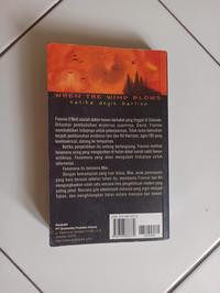 Gambar Buku When The Wind Blows (Ketika Angin Bertiup) dari Toko Buku Bekas Aksiku Kota Administrasi Jakarta Timur 4 Tokopedia