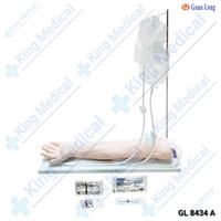 Gambar Manikin Lengan Infus/Manekin Phantom Alat Peraga GL 8434A Guan Long dari King Medical Kota Administrasi Jakarta Barat 1 Tokopedia