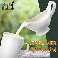Gambar Bubuk Creamer Premium 1 Kg dari kedaibubukcikarang Kab. Bekasi 3 Tokopedia