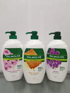 Palmolive Naturals Sabun Mandi 1L