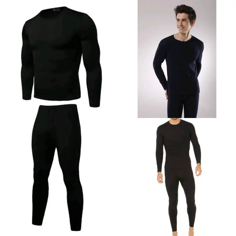 Thermal Long John Dewasa 0