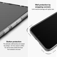 Gambar CASE CASING IMAK XIAOMI MI12T / MI 12T PRO ELASTIC CLEAR CASE dari kichikochi Kota Administrasi Jakarta Utara 4 Tokopedia