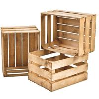 Gambar Packing Kayu - Untuk Pengiriman dari AGRES ID JOGJA Kota Yogyakarta 2 Tokopedia