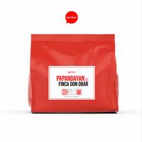 Gambar Kopi Papandayan Block Nangklak dari Kopiteori Kota Makassar 1 Tokopedia