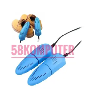 Shoe Dryer Alat Pengering Sepatu Elektrik Alat Jemur Sepatu Listrik