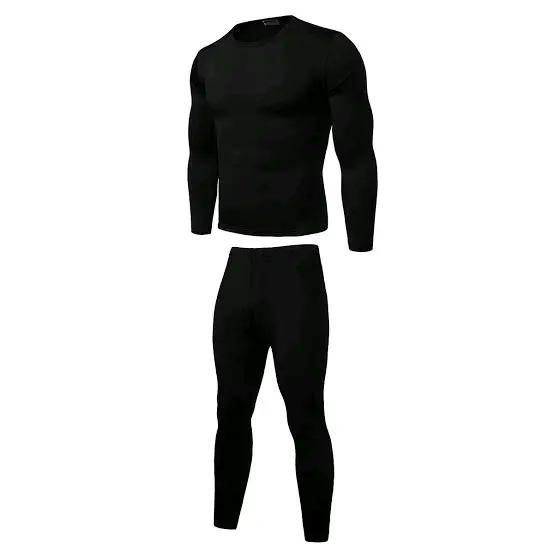 Thermal Long John Dewasa 1