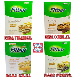 FITBAR 22GRAM ISI 12 PCS