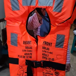 Pelampung Life Jacket Lalizas
