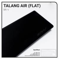 Gambar Talang Air Pintu Mobil Honda BRV 4 Pintu Model Flat Rata Elastis dari HS VARIASI Car Accessories Kota Surakarta 1 Tokopedia