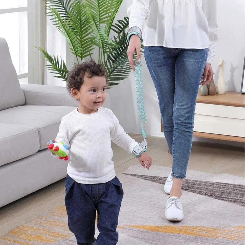 Tali Tangan Balita Anti Anak Hilang Lost Wrist 2.5m 1