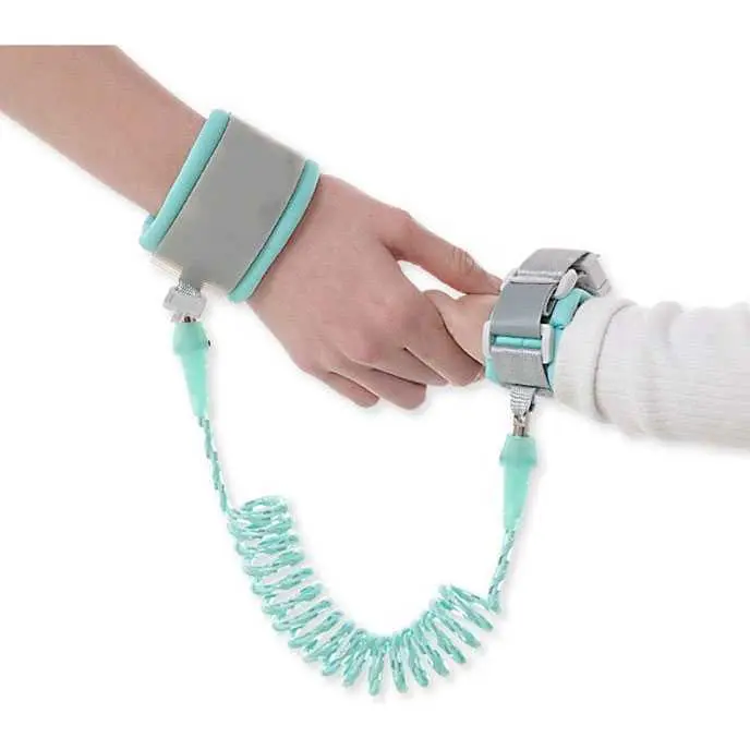 Tali Tangan Balita Anti Anak Hilang Lost Wrist 2.5m 4