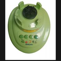 Gambar GEAR-Konektor Model Miyako Baru/Lower Mesin Dinamo Blender/Spare part dari BjGrosir Kota Administrasi Jakarta Utara 3 Tokopedia