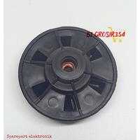 Gambar GEAR-Konektor Model Miyako Baru/Lower Mesin Dinamo Blender/Spare part dari BjGrosir Kota Administrasi Jakarta Utara 2 Tokopedia