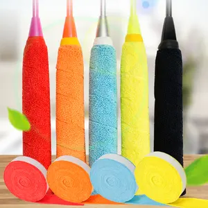 Grip Handuk Roll 10m * 3 cm * 3 mm (tipis)