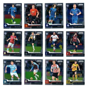 Kartu Bola 2019-20 Panini Prizm Premier League - CHOOSE YOUR CARD #1