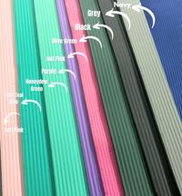 Gambar Yoga Mat 10mm Matras Hiking Alas Tidur Tebal Karpet Senam Tebal dari AchillesCollection Kota Administrasi Jakarta Barat 2 Tokopedia