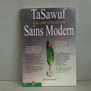 BUKU TASAWUF DALAM SOROTAN SAINS MODERN